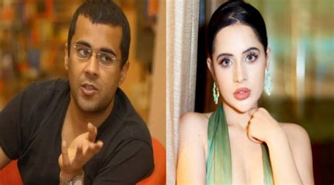 urfi javed leaked|Urfi Javed News: Chetan Bhagat reacts to screenshots of leaked。